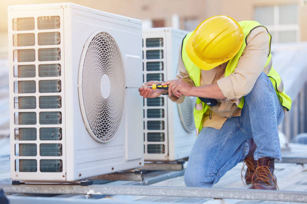Best Commercial HVAC Repair  in Parker City, IN