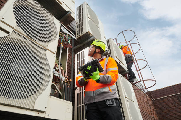 Trusted Parker City, IN HVAC Experts