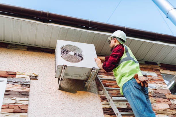 Best HVAC Repair Near Me  in Parker City, IN