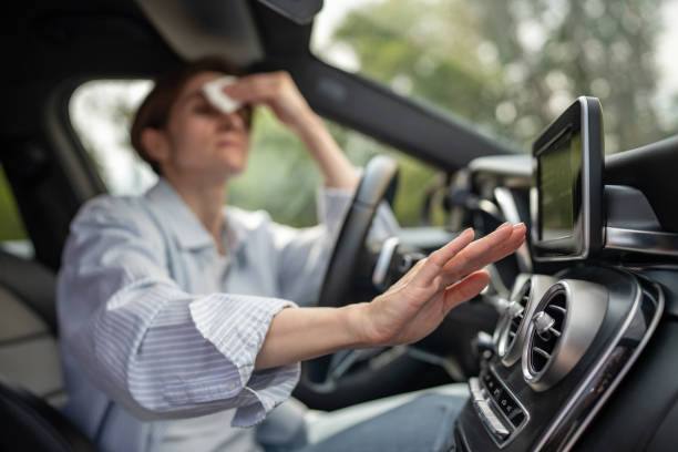 Best Air Conditioning Repair  in Parker City, IN