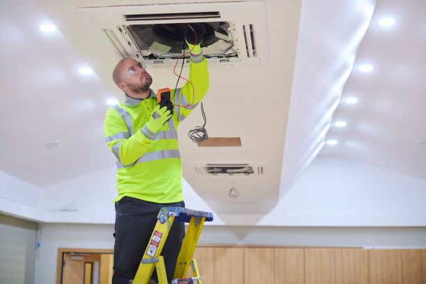 Best Affordable HVAC Services  in Parker City, IN
