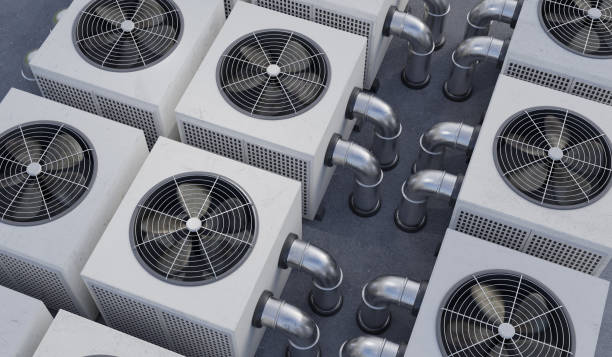 HVAC Troubleshooting in Parker City, IN