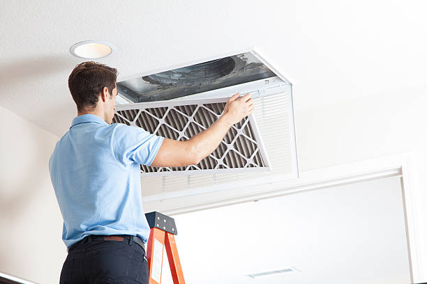 Best HVAC Repair Near Me  in Parker City, IN