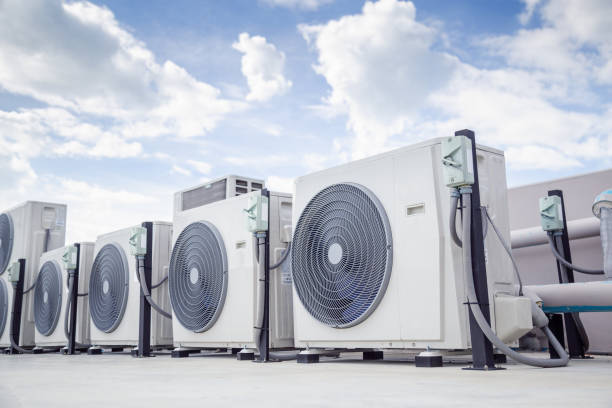 Best Affordable Air Conditioning Repair  in Parker City, IN