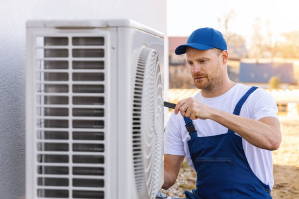 Affordable Air Conditioning Repair in Parker City, IN