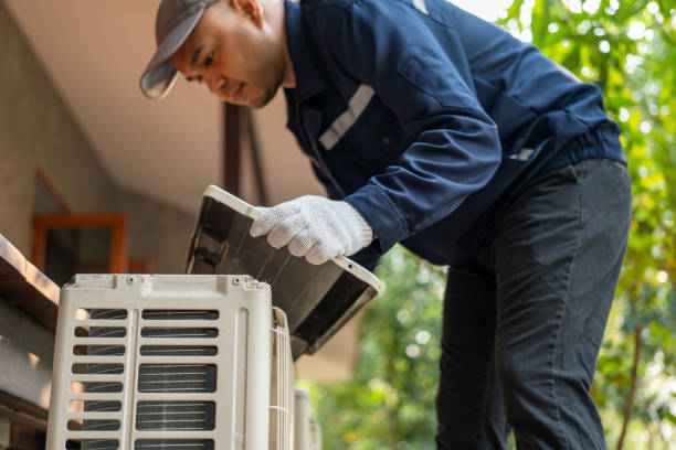 Best HVAC Installation Services  in Parker City, IN