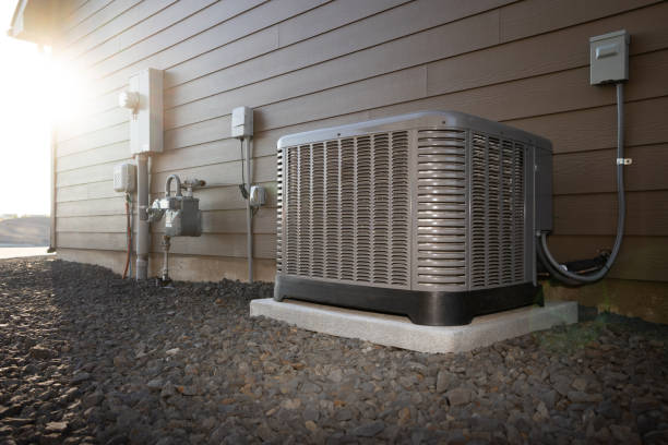 Best Affordable HVAC Services  in Parker City, IN